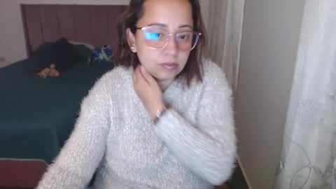 LUMI     online show from March 8, 2025, 1:06 am