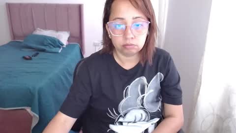 LUMI     online show from March 12, 2025, 10:28 pm