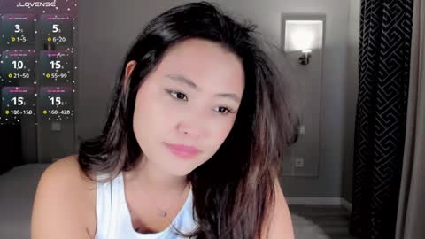 Mina online show from April 6, 2026, 3:48 am