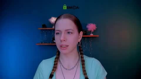 Sweet Lumi online show from February 7, 2026, 8:29 am