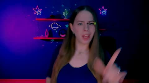 Sweet Lumi online show from March 25, 2026, 8:42 am