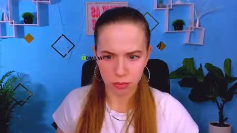 Snapshot of lumi_soft chatting on July 9, 2026, 7:34 am Sweet Lumi online show from July 9, 2026, 7:34 am