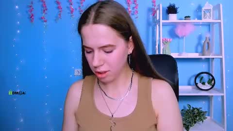 Snapshot of lumi_soft chatting on July 11, 2026, 7:44 am Sweet Lumi online show from July 11, 2026, 7:44 am