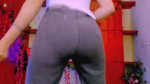 Snapshot of lumi_soft chatting on July 18, 2026, 7:34 am Sweet Lumi online show from July 18, 2026, 7:34 am