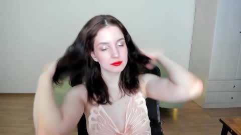 Snapshot of lumina_dark chatting on April 20, 2026, 3:48 pm Lumi online show from April 20, 2026, 3:48 pm