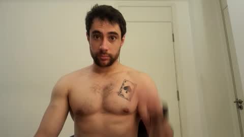 luminousace online show from April 10, 2026, 12:32 pm