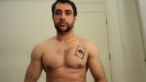 luminousace online show from April 16, 2026, 9:10 am