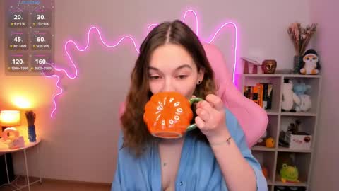 luminousmelody online show from March 2, 2025, 4:07 am