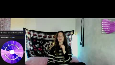 Snapshot of lumivex chatting on April 10, 2026, 7:51 pm lumivex online show from April 10, 2026, 7:51 pm