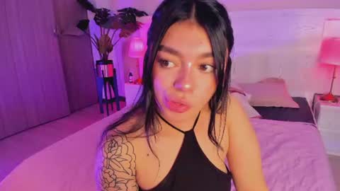 Snapshot of lummii_ chatting on June 30, 2026, 7:15 pm lummii_ online show from June 30, 2026, 7:15 pm