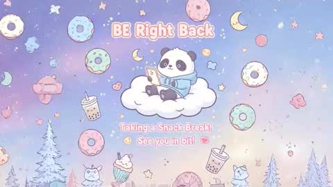 lumpyamsonia online show from November 24, 2025, 7:08 am