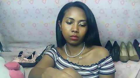 Luna online show from February 14, 2026, 6:37 pm