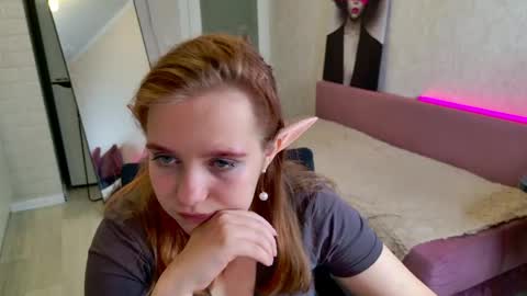 Luna online show from May 21, 2026, 7:21 pm