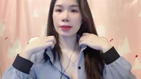 Snapshot of luna4739 chatting on May 5, 2026, 2:08 am Luna online show from May 5, 2026, 2:08 am