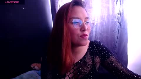 luna777_nyx online show from November 24, 2025, 5:34 pm