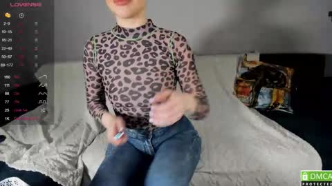 Alice online show from March 18, 2026, 2:26 am