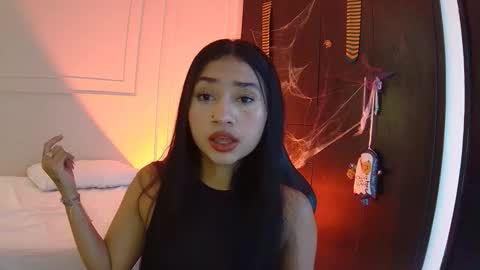 luna and banji online show from October 23, 2025, 9:13 pm