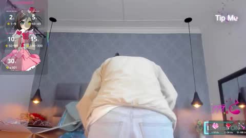 Luna online show from March 2, 2026, 11:28 am