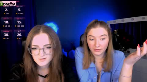 luna_berryy online show from February 4, 2025, 8:49 pm