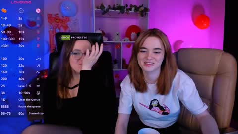 luna_berryy online show from February 15, 2025, 3:09 am