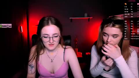 luna_berryy online show from March 5, 2025, 2:36 am