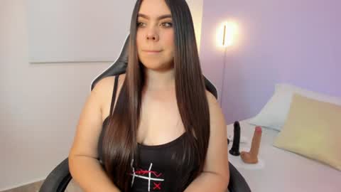 Snapshot of luna_blazze_ chatting on June 19, 2026, 12:42 pm L U N A online show from June 19, 2026, 12:42 pm