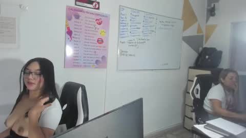 luna_bradley_ online show from March 13, 2026, 1:51 pm