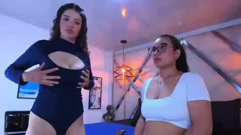 --- Luna  Cami --- online show from March 19, 2026, 4:27 am