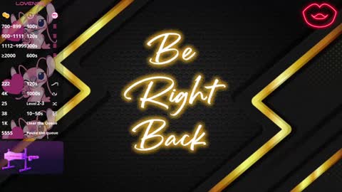 Luna online show from February 5, 2025, 6:56 am