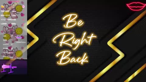 Luna online show from February 10, 2025, 9:36 am