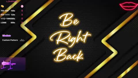 Luna online show from February 13, 2025, 6:52 am