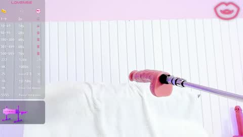 Luna online show from February 17, 2025, 9:56 am