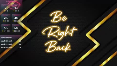 Luna online show from March 3, 2025, 10:06 am