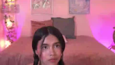 Lunita online show from March 13, 2026, 7:20 pm