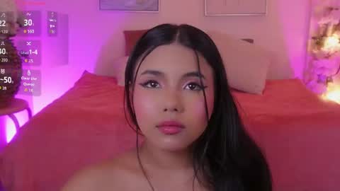 Lunita online show from June 20, 2026, 7:27 pm