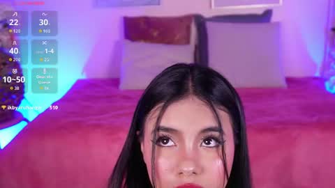 Lunita online show from July 15, 2026, 7:41 pm