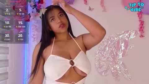 Couple X online show from October 15, 2025, 1:33 pm