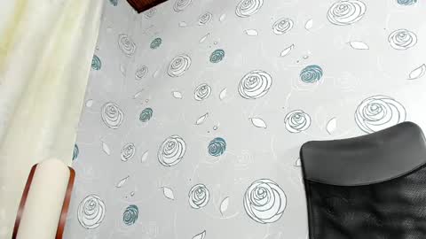 Luna Eva online show from February 8, 2025, 4:57 pm