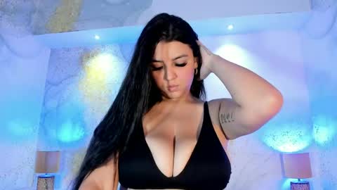 Snapshot of luna_ferrari chatting on June 3, 2026, 2:33 pm luna_ferrari online show from June 3, 2026, 2:33 pm