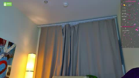 Luna online show from April 20, 2026, 6:27 am