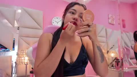 Snapshot of luna_hix chatting on July 17, 2026, 12:12 pm luna_hix online show from July 17, 2026, 12:12 pm