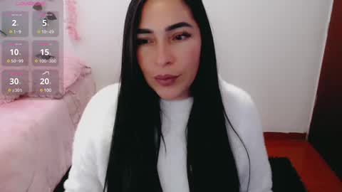 Snapshot of luna_lgomez chatting on March 4, 2025, 10:02 am luna online show from March 4, 2025, 10:02 am