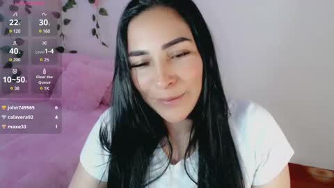 Snapshot of luna_lgomez chatting on March 10, 2025, 2:59 pm luna online show from March 10, 2025, 2:59 pm