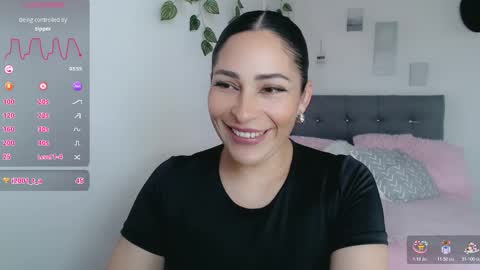 luna online show from February 21, 2026, 2:40 pm