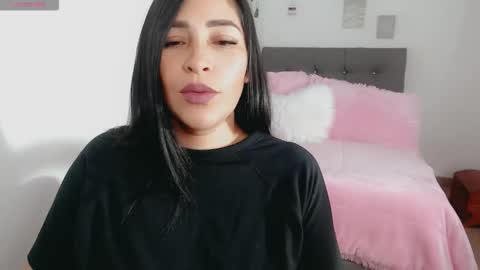 luna online show from February 23, 2026, 12:35 pm