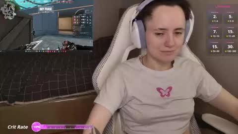 luna_loveeee online show from February 13, 2026, 5:03 am