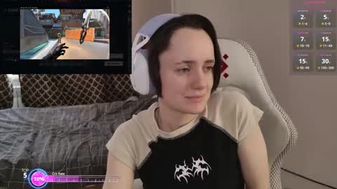 luna_loveeee online show from February 20, 2026, 6:10 am