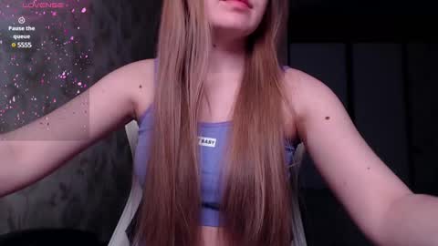 Luna online show from December 21, 2024, 5:18 pm