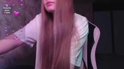 Luna online show from January 8, 2025, 12:28 am