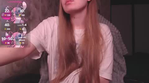 Luna online show from February 23, 2025, 2:57 pm